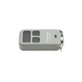 LiftMaster 3-Button Keychain Transmitter Remote Control with Proximity - Security+, 315MHz - PPK3 PhaseMMC