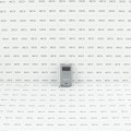 LiftMaster 1-Button Keychain Remote Control - Security+ 2.0, 315MHz & 390MHz (10 Pack) - PPLK1-10MC