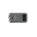LiftMaster 1-Button Keychain Remote Control - Security+ 2.0, 315MHz & 390MHz (10 Pack) - PPLK1-10MC
