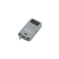 LiftMaster 1-Button Keychain Remote Control - Security+ 2.0, 315MHz & 390MHz (10 Pack) - PPLK1-10MC