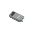 LiftMaster 1-Button Keychain Remote Control - Security+ 2.0, 315MHz & 390MHz (10 Pack) - PPLK1-10MC
