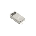 LiftMaster 1-Button Passport Lite Keychain Prox Remote Control (100 Pack) - PPLK1PH-100