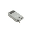 LiftMaster 1-Button Keychain Prox Transmitter Remote Control Security+ 2.0, 315MHz & 390MHz (10 Pack) - PPLKPH10MC