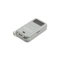 LiftMaster 1-Button Keychain Prox Transmitter Remote Control Security+ 2.0, 315MHz & 390MHz (10 Pack) - PPLKPH10MC