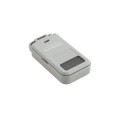 LiftMaster 1-Button Keychain Prox Transmitter Remote Control Security+ 2.0, 315MHz & 390MHz (10 Pack) - PPLKPH10MC
