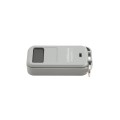 LiftMaster 1-Button Keychain Prox Transmitter Remote Control Security+ 2.0, 315MHz & 390MHz (10 Pack) - PPLKPH10MC