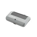 LiftMaster 1-Button Visor Remote Control - Security+ 2.0, 315MHz & 390MHz (10 Pack) - PPLV1-10MC (Accessories)