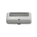 LiftMaster 1-Button Visor Remote Control - Security+ 2.0, 315MHz & 390MHz (10 Pack) - PPLV1-10MC (Accessories)