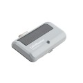 LiftMaster 1-Button Visor Remote Control - Security+ 2.0, 315MHz & 390MHz (10 Pack) - PPLV1-10MC (Accessories)