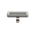 LiftMaster 1-Button Visor Remote Control - Security+ 2.0, 315MHz & 390MHz (10 Pack) - PPLV1-10MC (Accessories)