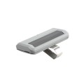 LiftMaster 1-Button Visor Remote Control - Security+ 2.0, 315MHz & 390MHz (10 Pack) - PPLV1-10MC (Accessories)