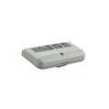 LiftMaster 3-Button Visor Transmitter Remote Control - Security+, 315MHz - PPV3MMC