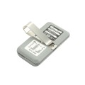 LiftMaster 3-Button Visor Transmitter Remote Control - Security+, 315MHz - PPV3MMC