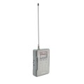 LiftMaster Passport Credential Receiver - Security+ 2.0, 315MHz & 390MHz - PPWRMC