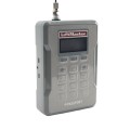 LiftMaster Passport Credential Receiver - Security+ 2.0, 315MHz & 390MHz - PPWRMC