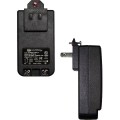 LiftMaster Power Supply Plug-In 12VDC 2A (aka 002A1699-1) - PS12D2A