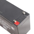 LiftMaster TECHNA 7Ah 12VDC Battery (1-Pack) for Gate Openers - K74-35388-1