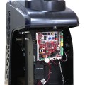 Liftmaster RSW12UL 12V Residential Swing Gate Operator - 0.5HP, 12VDC, With Photo Eye - RSW12UL (Swing Gate Operators)