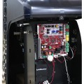 Liftmaster RSW12UL 12V Residential Swing Gate Operator - 0.5HP, 12VDC, With Photo Eye - RSW12UL (Swing Gate Operators)