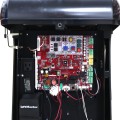 Liftmaster RSW12UL 12V Residential Swing Gate Operator - 0.5HP, 12VDC, With Photo Eye - RSW12UL (Swing Gate Operators)