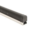 LiftMaster 4 ft. Small Profile Resistive Edge With Aluminum Channel - S504AL (Accessories)