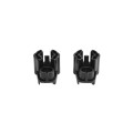 LiftMaster Small Profile Monitored Gate Edge Ends Caps Kit (1 KIT) - S50E