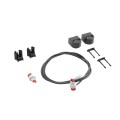 LiftMaster Small Profile Ends Kit (10 pairs) - S50E (Accessories)
