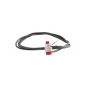 LiftMaster Small Profile Monitored Gate Edge Ends Caps Kit (1 KIT) - S50E