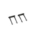 LiftMaster Small Profile Ends Kit (10 pairs) - S50E (Accessories)