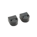 LiftMaster Small Profile Monitored Gate Edge Ends Caps Kit (1 KIT) - S50E