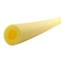 LiftMaster Replacement Boom Arm Yellow Foam Padding For SP8 8' Long- SP8PAD