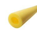 LiftMaster Replacement Boom Arm Yellow Foam Padding For SP8 8' Long- SP8PAD