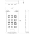 LiftMaster Standard Smart Reader with integrated BLE - SRDRST