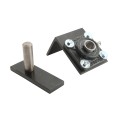 LiftMaster Hinge Set Heavy-Duty Bearing for Gate Opener Systems (Pair) - SWG600