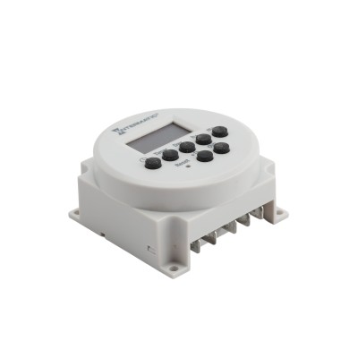LiftMaster Timer 24V 7 Day Digital for Gate Opener Systems (Intermatic ...