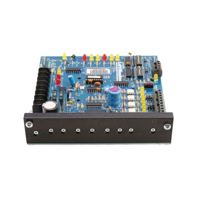 LiftMaster Control Board PCB for Mega Arm Barrier Gate Opener Systems ...