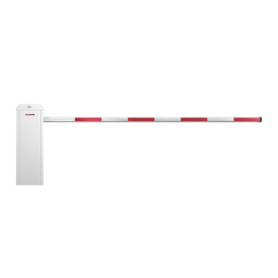 LiftMaster Heavy-Duty Parking Lot Barrier Arm Tower 0.5 HP 115V Single ...