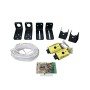 LiftMaster CPS Detector/Emitter, High-Sensitivity, Signal for Door Opener Systems - 001A4811