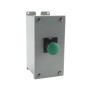 LiftMaster Custom Control Panel Mushroom Button 5-Door for Door Opener Systems - 02-401M5
