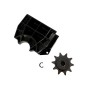 LiftMaster Chain Spreader and Sprocket Kit, Heavy-Duty for Door Opener Systems - 041-0035