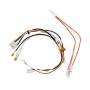 LiftMaster Wire Harness, Camera/LED Pod Compatible, Dual Lens for Door Opener Systems - 041-0180-000