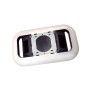 LiftMaster Light Pod Kit, No Camera Models, High-Visibility for Door Opener Systems - 041-0187-000