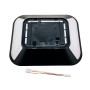 LiftMaster Dual Light Pod Kit, No Camera Models, High-Visibility for Door Opener Systems - 041-0189-000