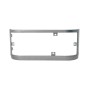 LiftMaster End Panel Cover, Dark Silver for Door Opener Systems - 041-0193-000