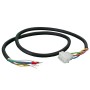 LiftMaster 24V 1M Cable With Connector For Swing Gate Opener Systems- 041ASWG-0454