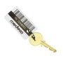 LiftMaster Replacement Key for Gate Openers, El25 - 041B0012