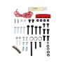 LiftMaster Hardware Kit, Complete Installation, Components for Door Opener Systems - 041A2770-17