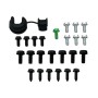 LiftMaster Hardware Kit, Complete Installation Set for Door Opener Systems - 041A2825