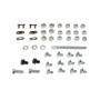 LiftMaster Hardware Kit, Complete Installation for Door Opener Systems - 041A2848