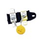 LiftMaster Terminal Block Kit, 3 Position, 600V, 20A for Door Opener Systems - 041A3150